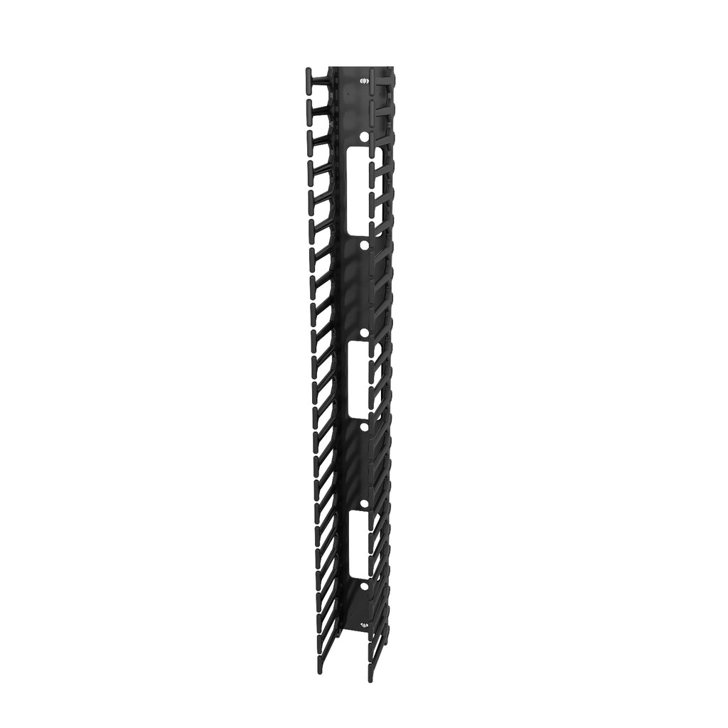 Vertiv Vertiv VRA1017 accessoire de racks Panneau de gestion de câbles