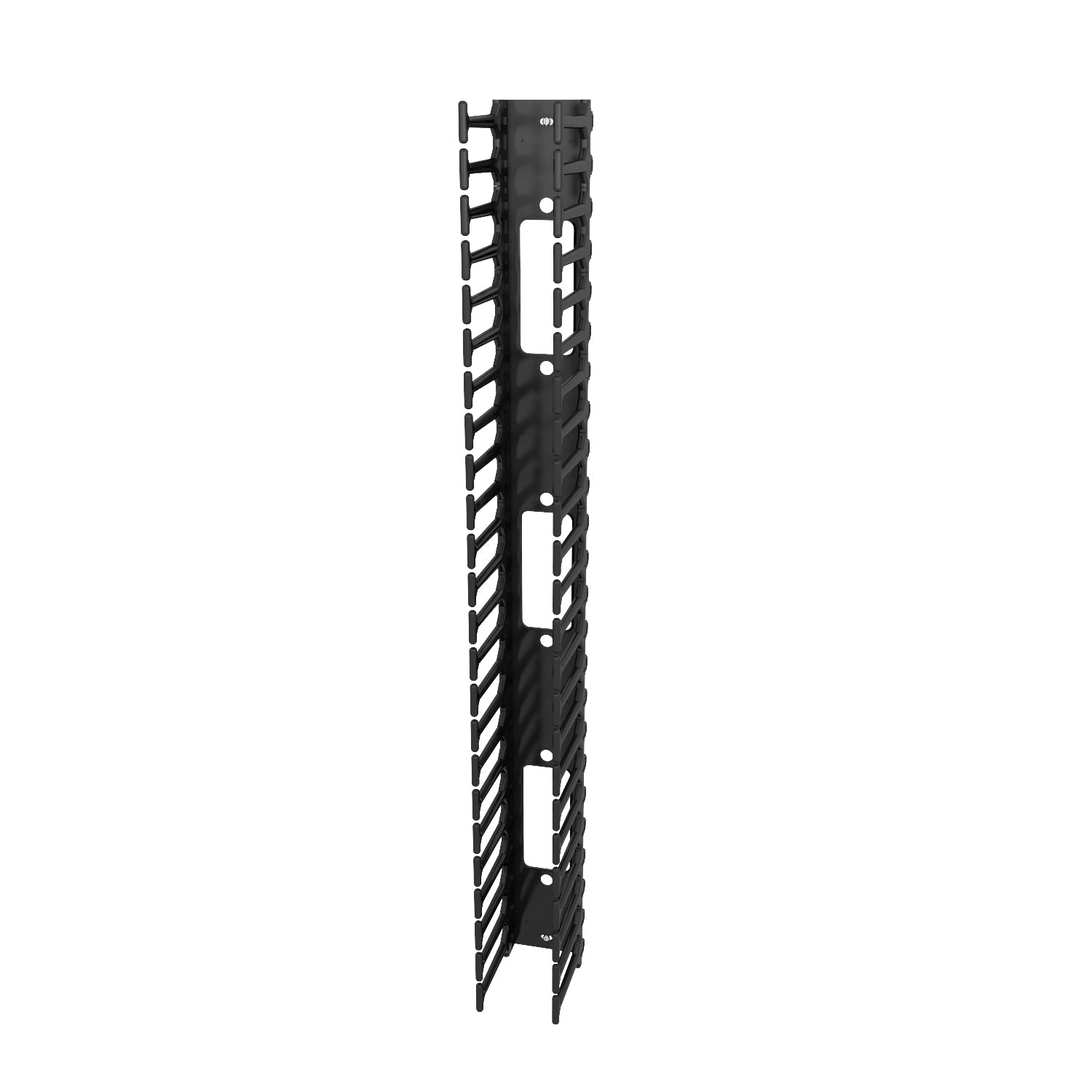 Vertiv Vertiv VRA1017 accessoire de racks Panneau de gestion de câbles