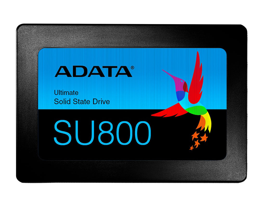 ADATA Ultimate SU800 1 To 2.5" Série ATA III TLC