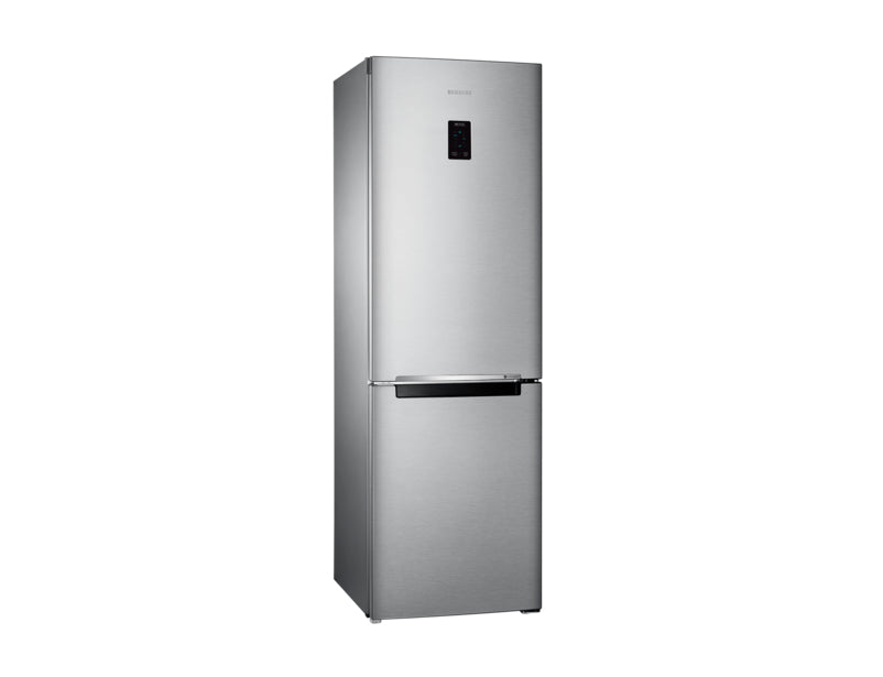 Samsung RB33J3205SA Pose libre 339 L Graphite