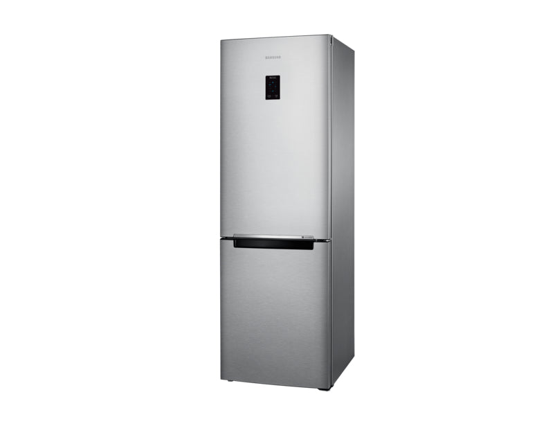 Samsung RB33J3205SA Pose libre 339 L Graphite
