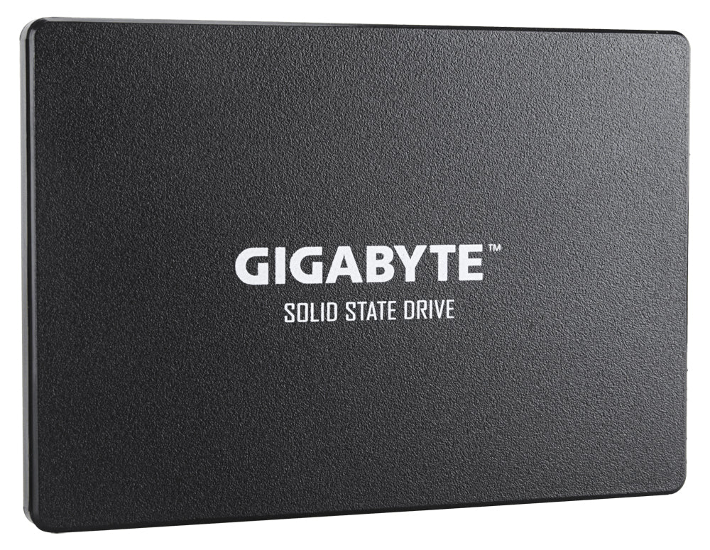 GIGABYTE GP-GSTFS31240GNTD disque SSD 240 Go 2.5" Série ATA III