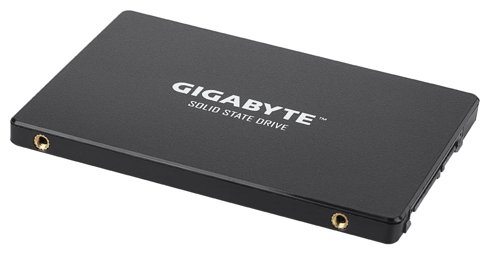 GIGABYTE GP-GSTFS31240GNTD disque SSD 240 Go 2.5" Série ATA III