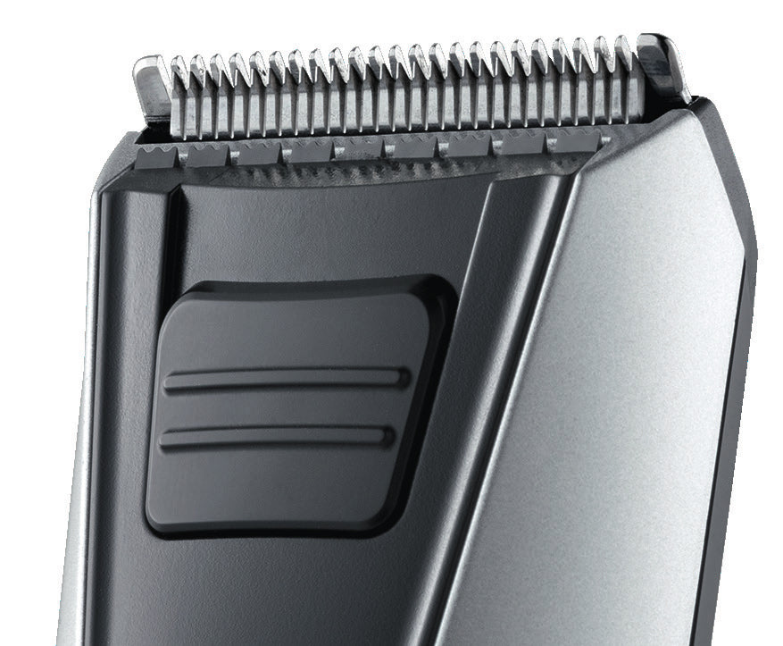 Grundig MC 6840 Noir, Argent 10