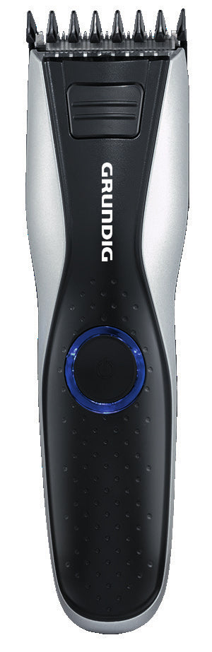 Grundig MC 6840 Noir, Argent 10