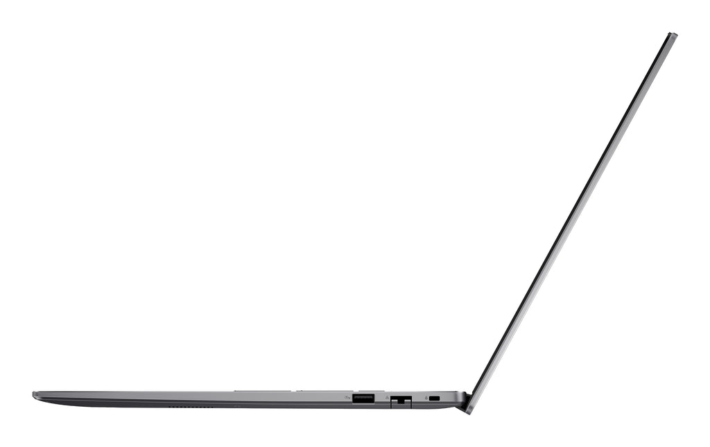 ASUS ExpertBook P3 PM3606CKA-MB0197X Copilot+ PC AMD Ryzen AI 5 330 Ordinateur portable 40,6 cm (16") WUXGA 16 Go DDR5-SDRAM 512 Go SSD Wi-Fi 7 (802.11be) Windows 11 Pro Gris - vue 4