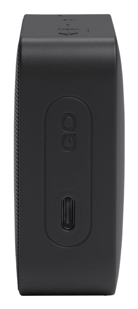 Haut-parleur Bluetooth Go Essential 2 Noir 3,1 W