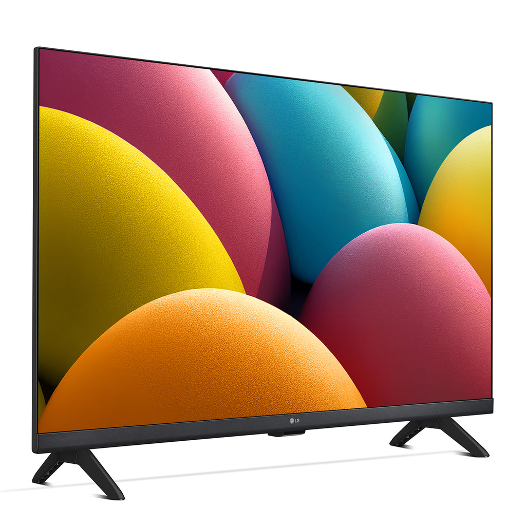 LG LR6000 43LR6000LA Smart TV 109,2 cm (43") Full HD Wifi Noir