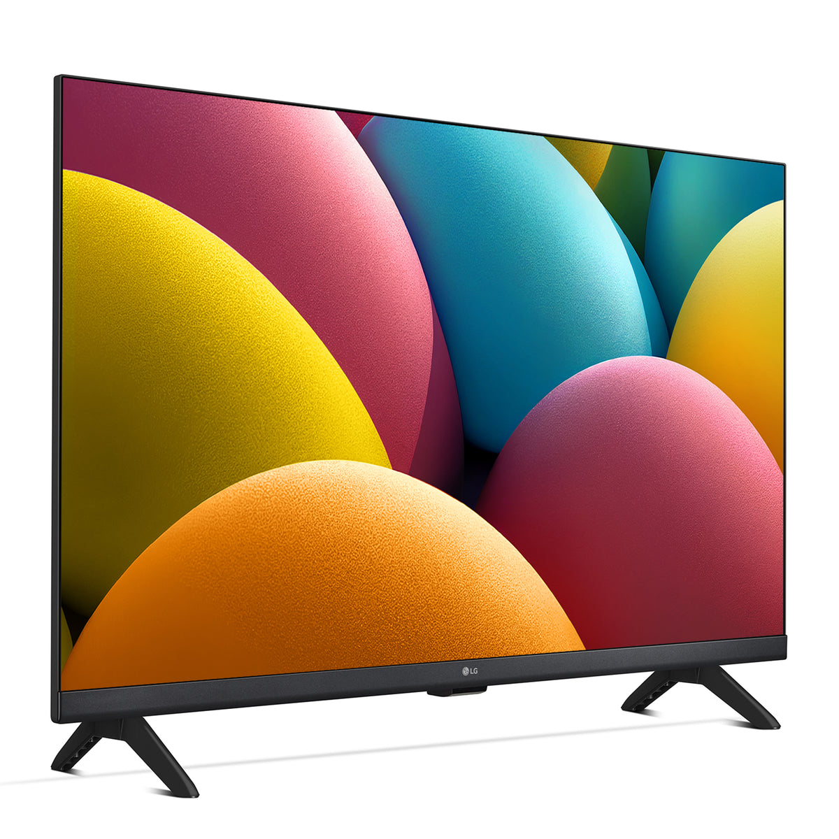 LG LR6000 43LR6000LA Smart TV 109,2 cm (43") Full HD Wifi Noir