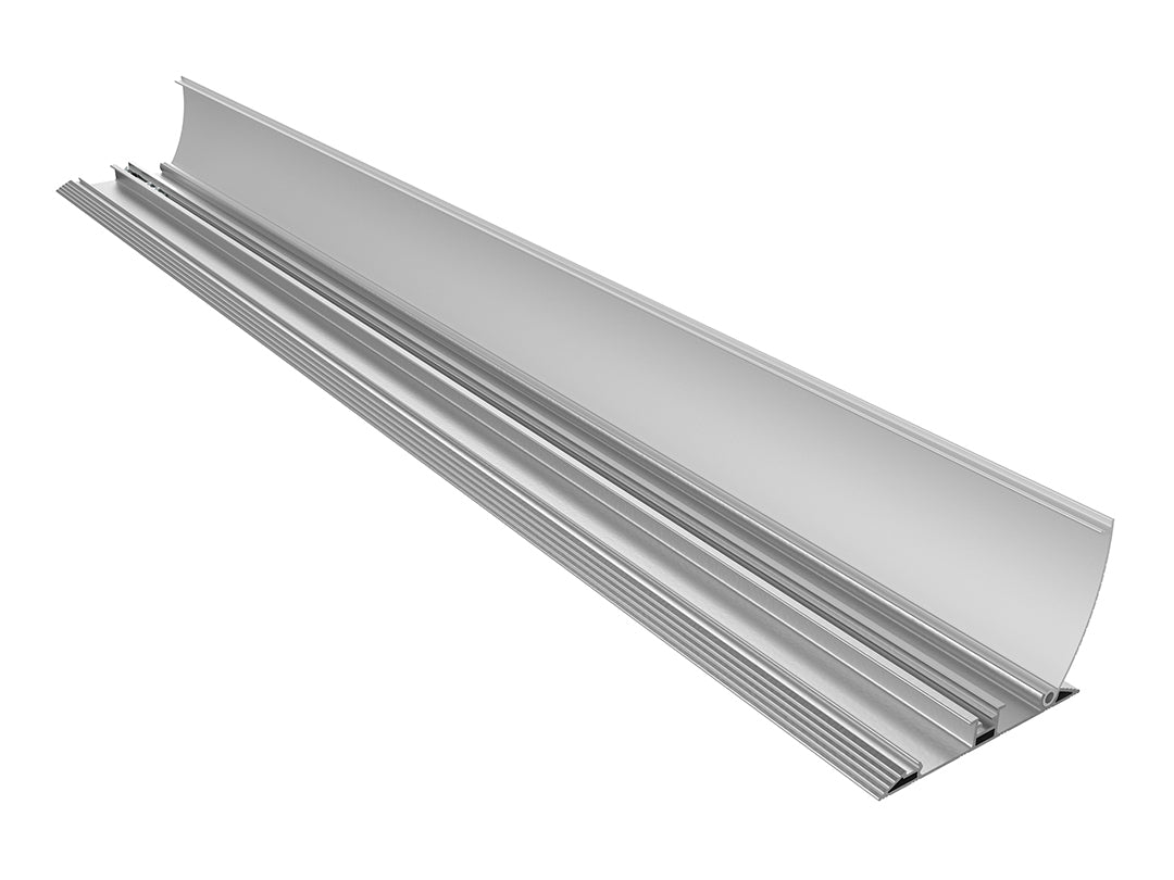 Accessoire de Câble Multibrackets 2192 en Aluminium