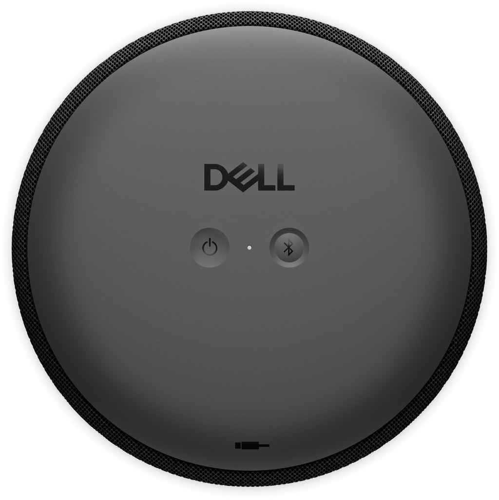 DELL SL525 haut-parleur Universel Noir