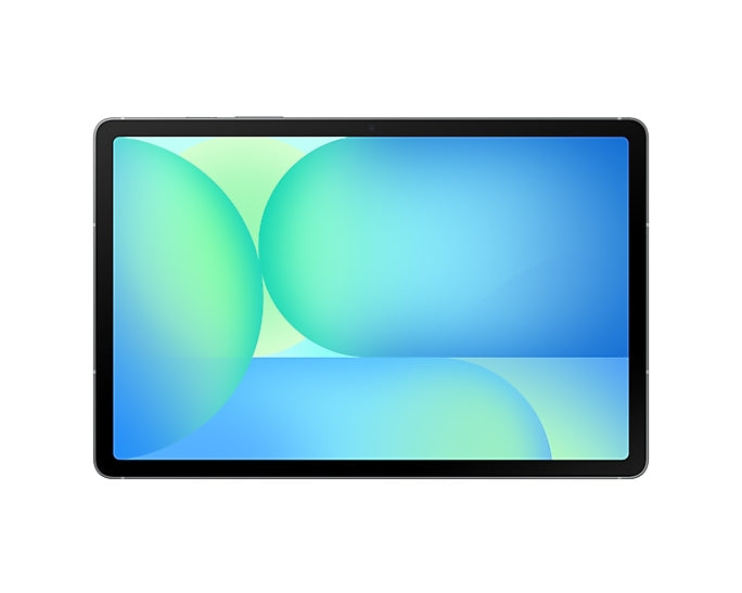 Samsung Samsung Galaxy Tab S10 FE 5G Entreprise Edition Samsung Exynos LTE-TDD & LTE-FDD 128 Go 27,7 cm (10.9") 8 Go Wi-Fi 6 (802.11ax) Gris
