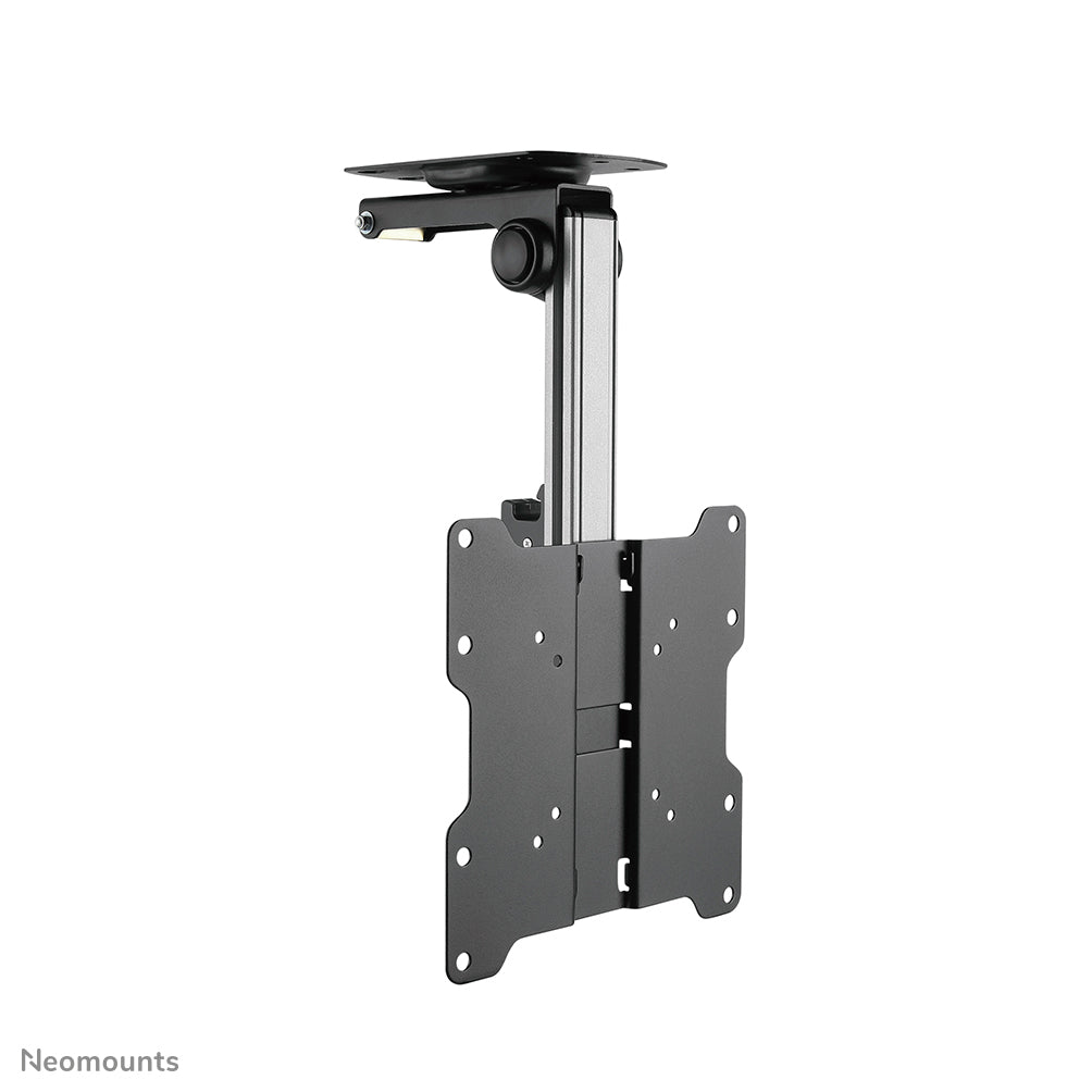 Neomounts FPMA-C020BLACK Support de plafond pour écran de 10-40" - h26.5-40 cm
