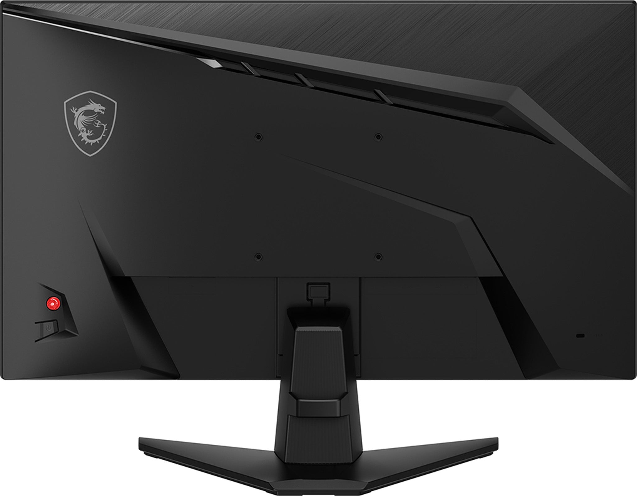 MSI MAG 242F écran plat de PC 60,5 cm (23.8") 1920 x 1080 pixels Full HD LCD Noir