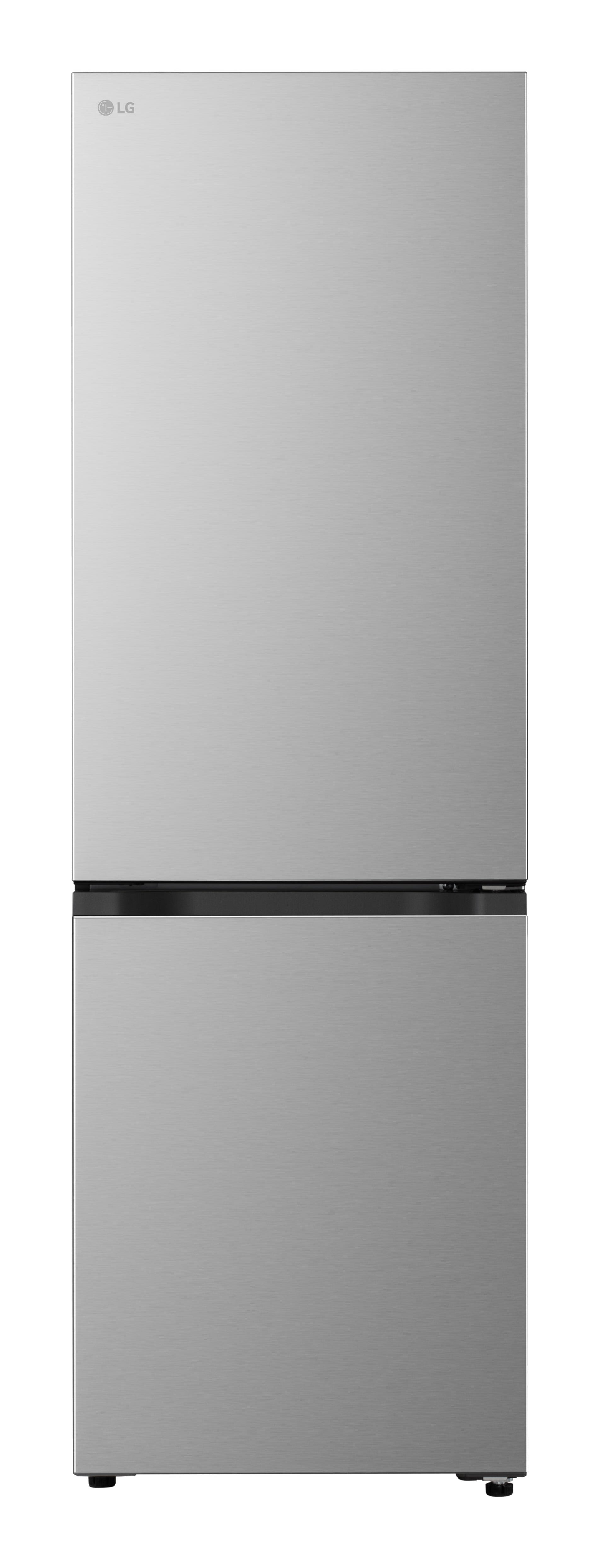 LG GBBSJ10EPY Pose libre 333 L Argent