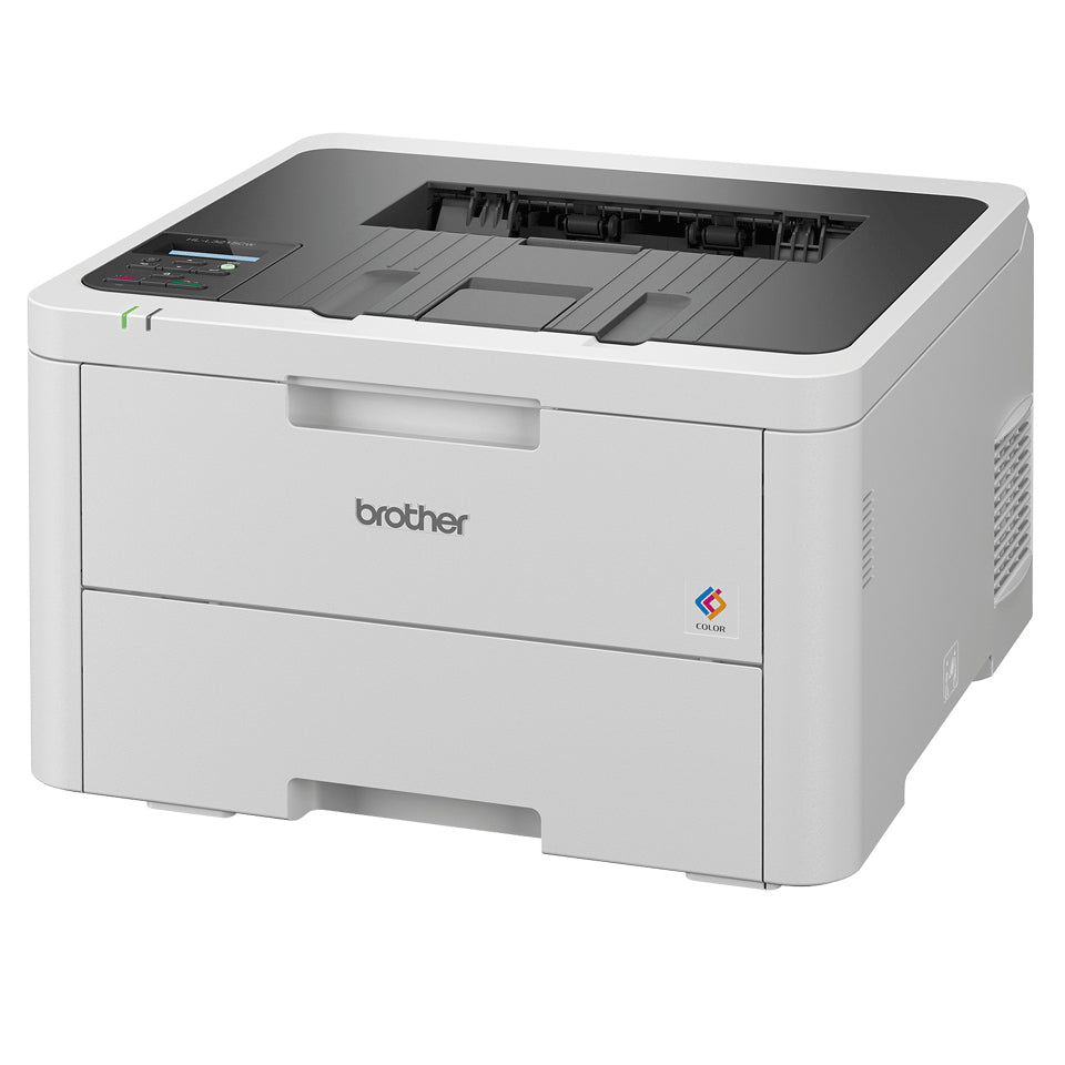 Brother HL-L3215CW Imprimante Laser Couleur A4 Compacte