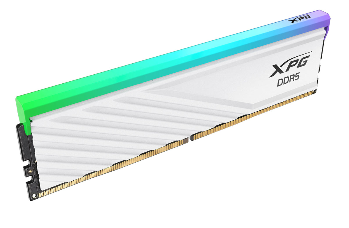 XPG LANCER BLADE RGB module de mémoire 48 Go 2 x 24 Go DDR5 288-pin DIMM