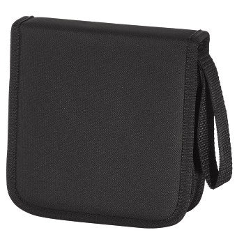 Hama 11615 32 disques Noir