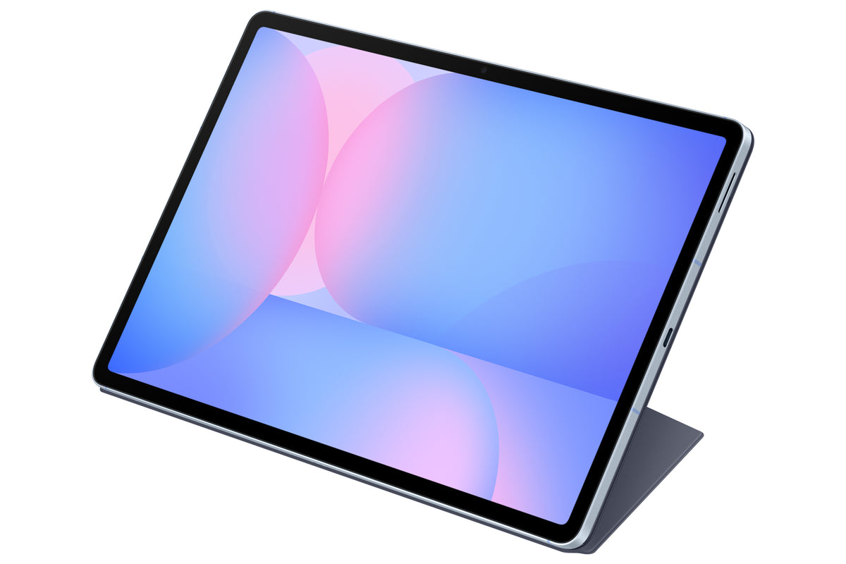 Housse Book Cover Hybride pour Galaxy Tab S10 FE+