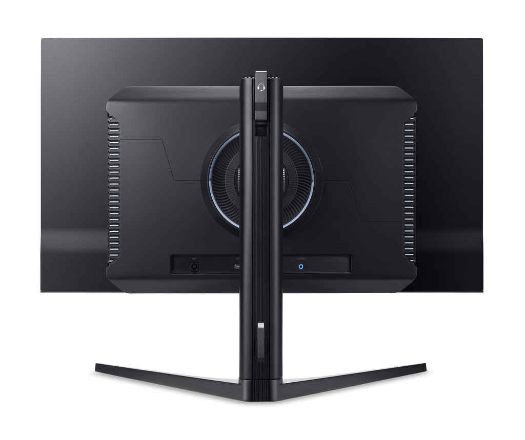 Acer Predator X27 QD-OLED X27X1bmiippruzx écran plat de PC 67,3 cm (26.5") 3840 x 2160 pixels 4K Ultra HD Noir