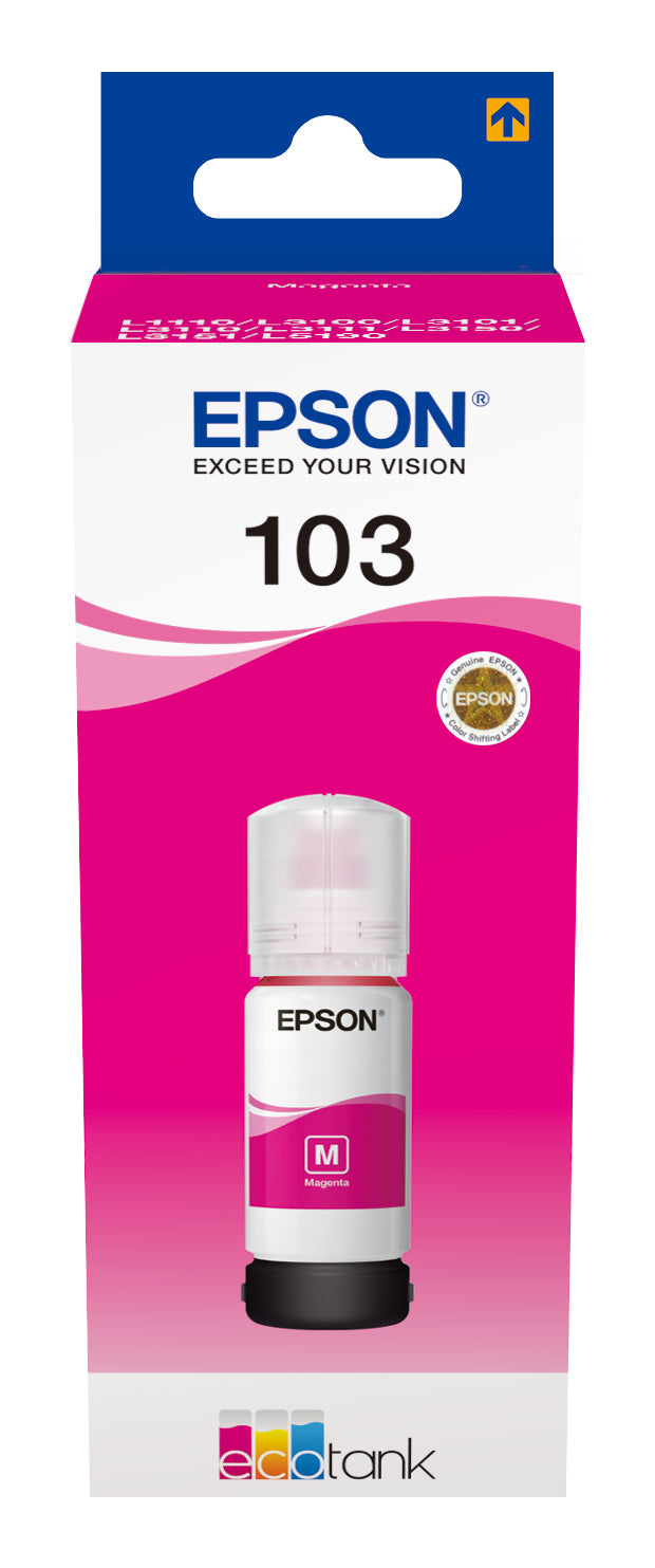 Epson 103 Original