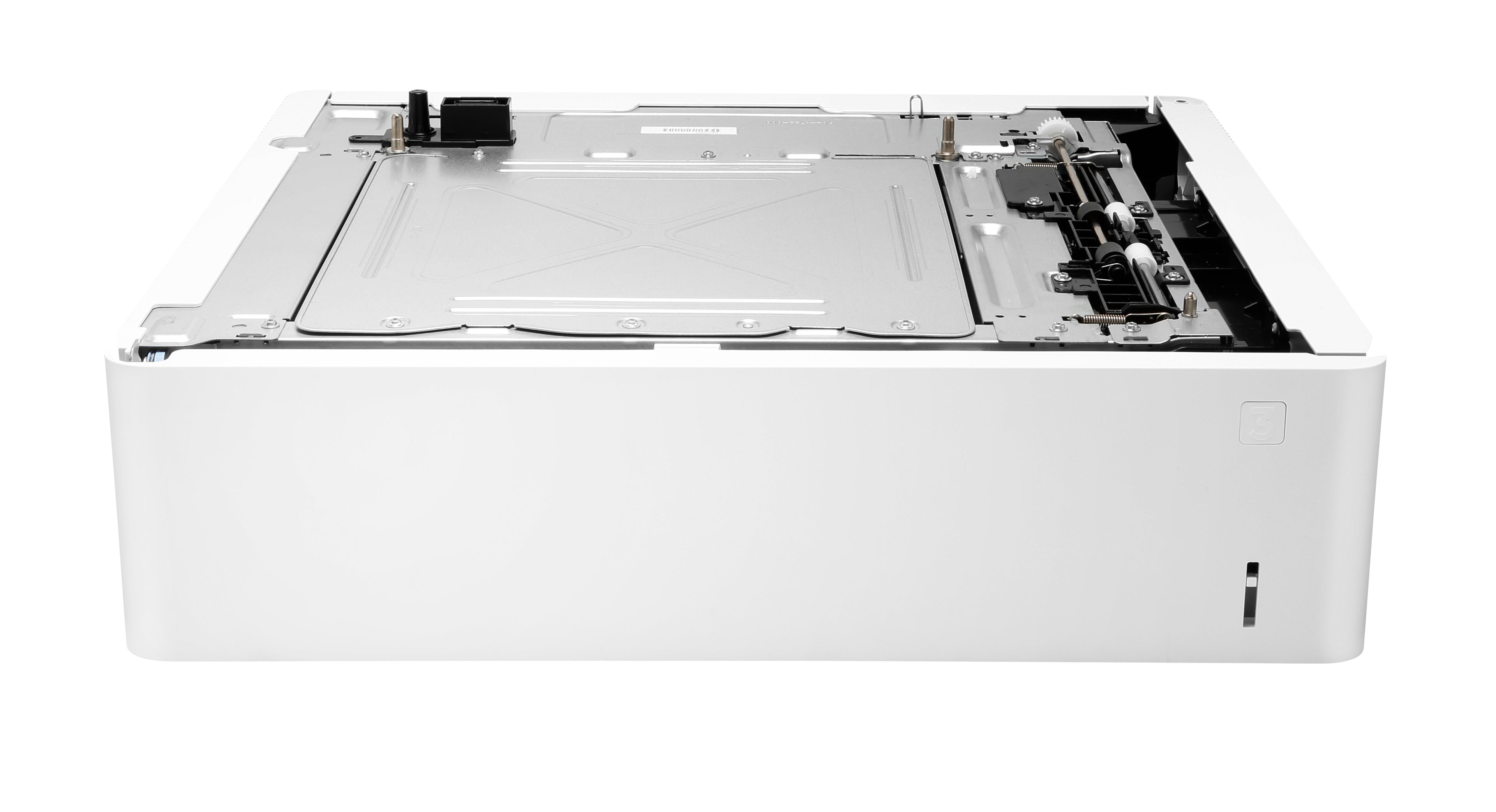 HP LaserJet Chargeur de support Color 550 feuilles