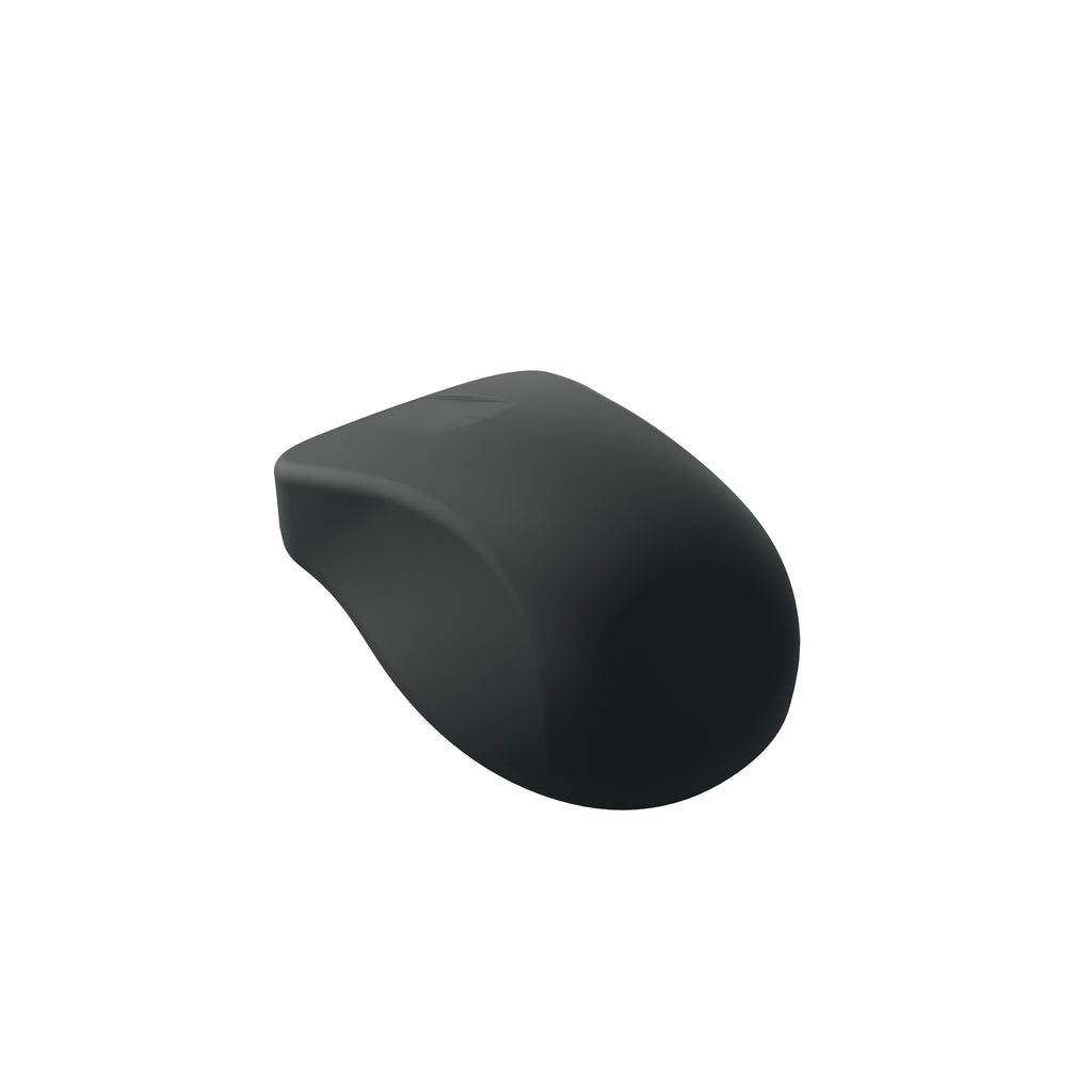 Contour Design Active Key Contour ClassicClean Souris Médicale IP68 Molette de Défilement Sans Fil Noir PMH2