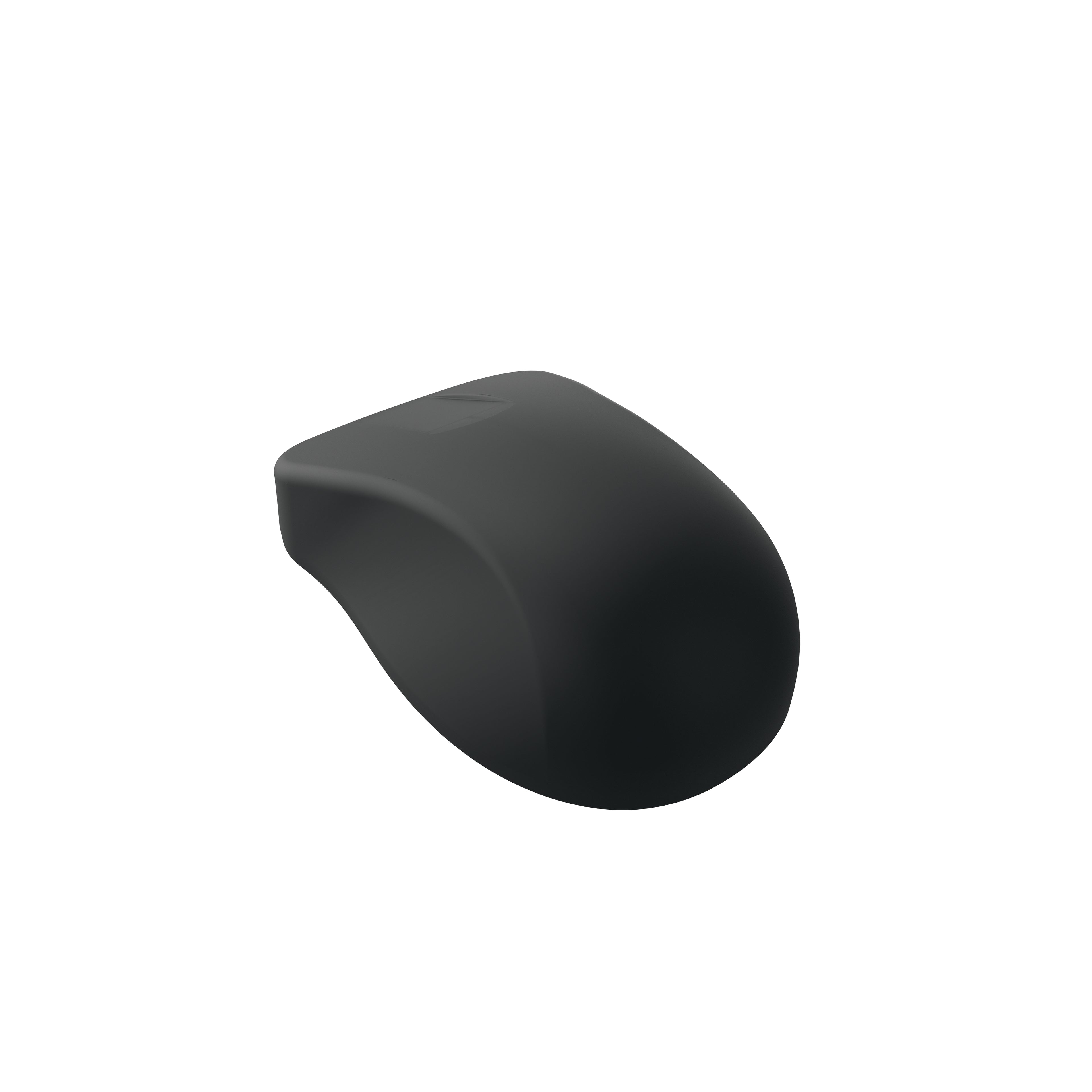 Contour Design Active Key Contour ClassicClean Souris Médicale IP68 Molette de Défilement Sans Fil Noir PMH2