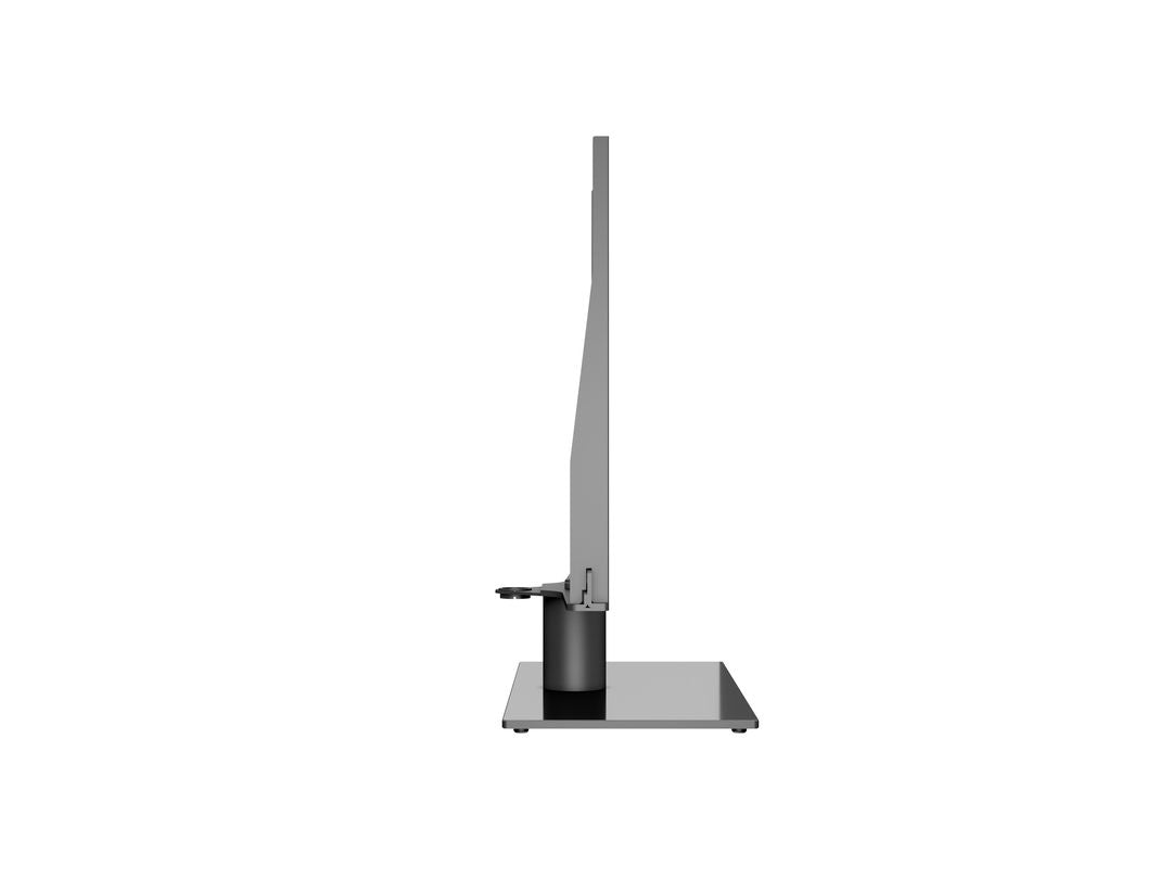 Multibrackets 1114 support pour téléviseur 106,7 cm (42") Noir