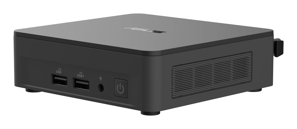 ASUS NUC 13 RNUC13ANKI300002I UCFF Noir i3-1315U