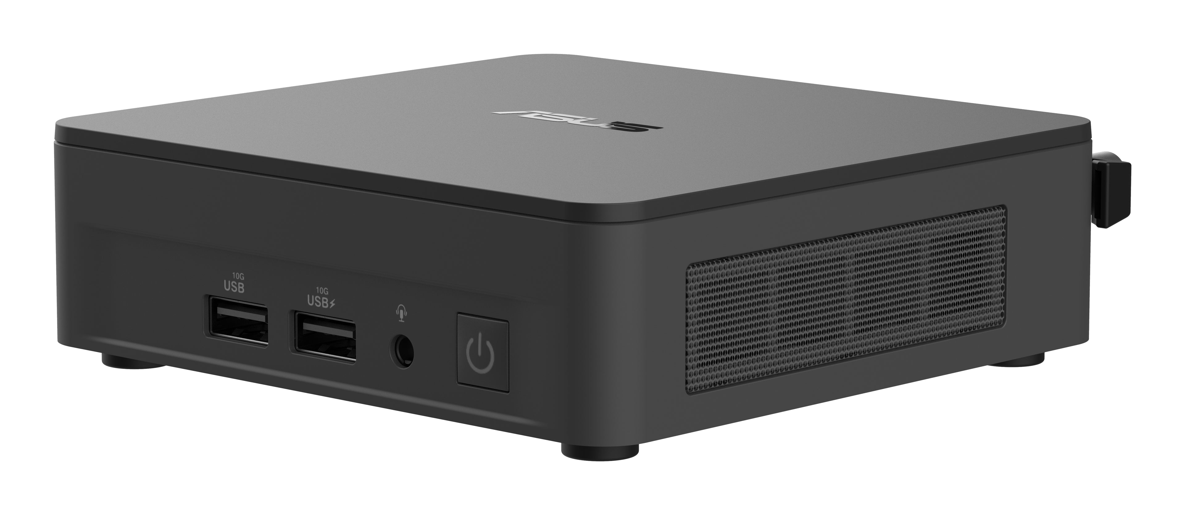 ASUS NUC 13 RNUC13ANKI300002I UCFF Noir i3-1315U