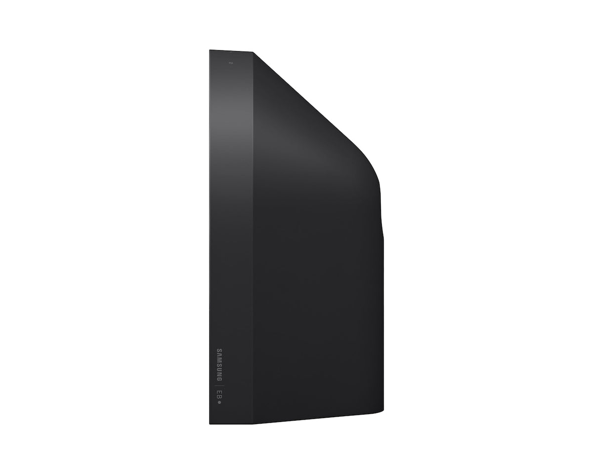 Samsung HW-LS50H Barre de Son Noir, Connectivité Filaire et Sans Fil
