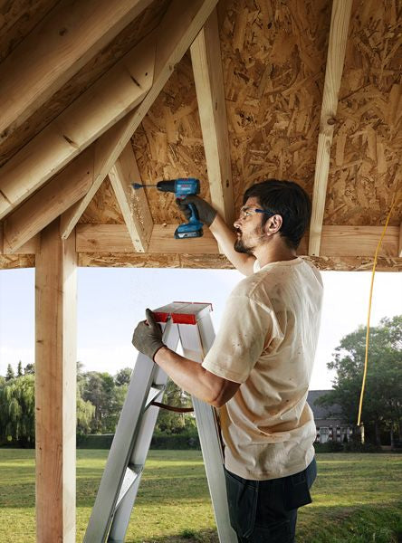 Bosch Bosch GSR 185-LI Professional 1900 tr/min 1,3 kg Bleu