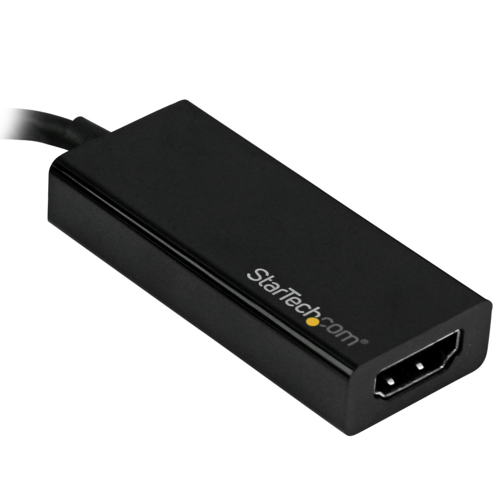 StarTech.com Adaptateur USB Type-C vers HDMI 4K 60 Hz