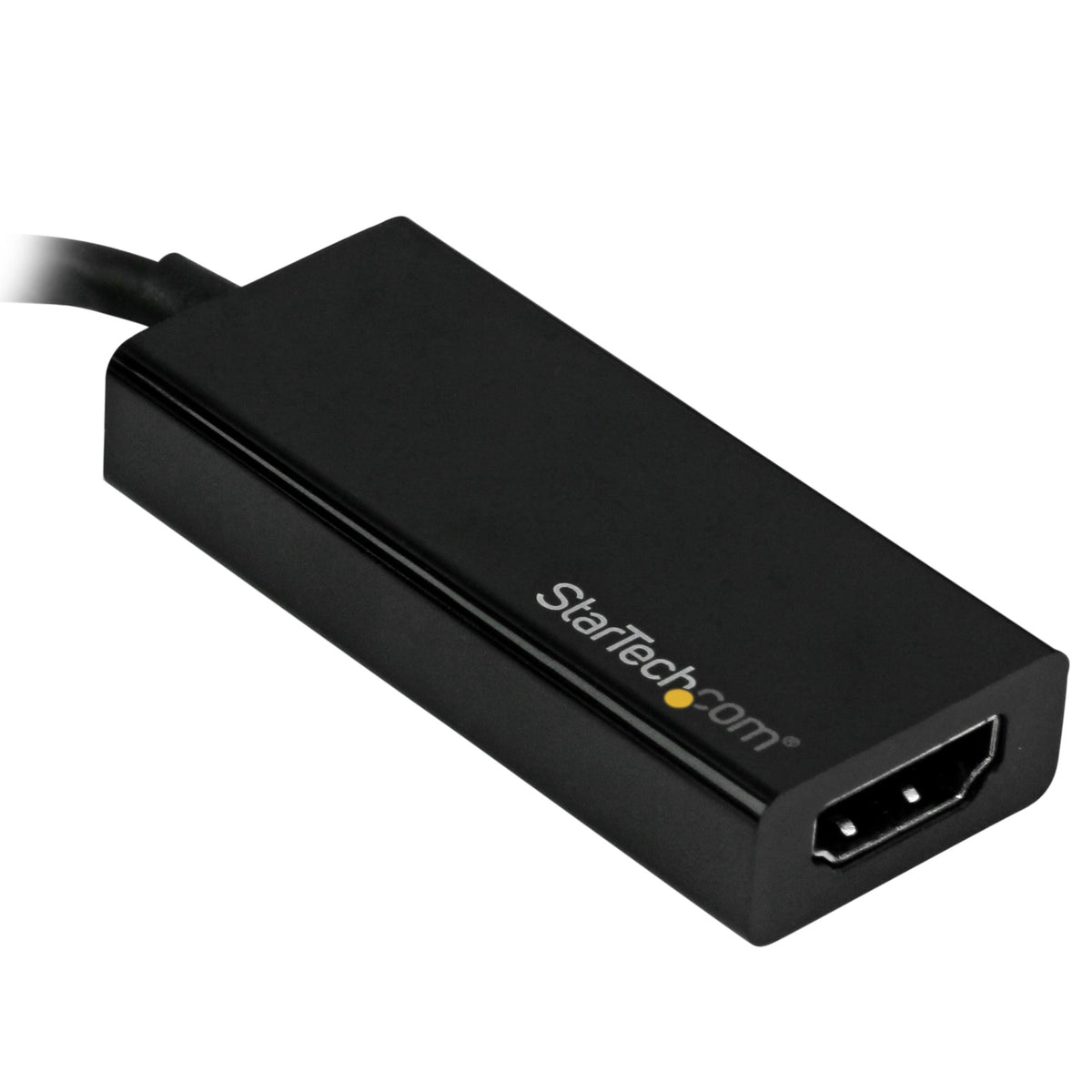 StarTech.com Adaptateur USB Type-C vers HDMI 4K 60 Hz