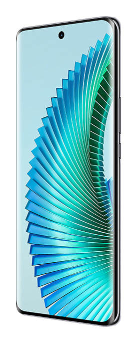 Honor Magic6 Lite 5G 17,2 cm (6.78") Double SIM Android 13 USB Type-C 8 Go 256 Go 5300 mAh Noir