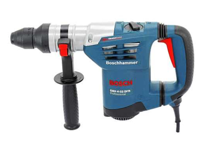 Bosch Bosch GBH 4-32 DFR Professional 900 W 800 tr/min SDS Plus