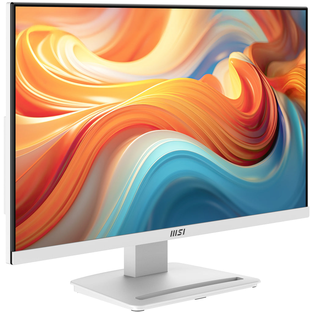 MSI PRO MP241WDE E14V Moniteur 24 pouces VA Full HD 1920 x 1080 144Hz HDMI DisplayPort