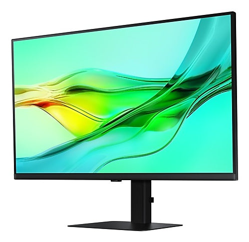 Samsung Samsung S60UD écran plat de PC 81,3 cm (32") 2560 x 1440 pixels Quad HD LED Noir