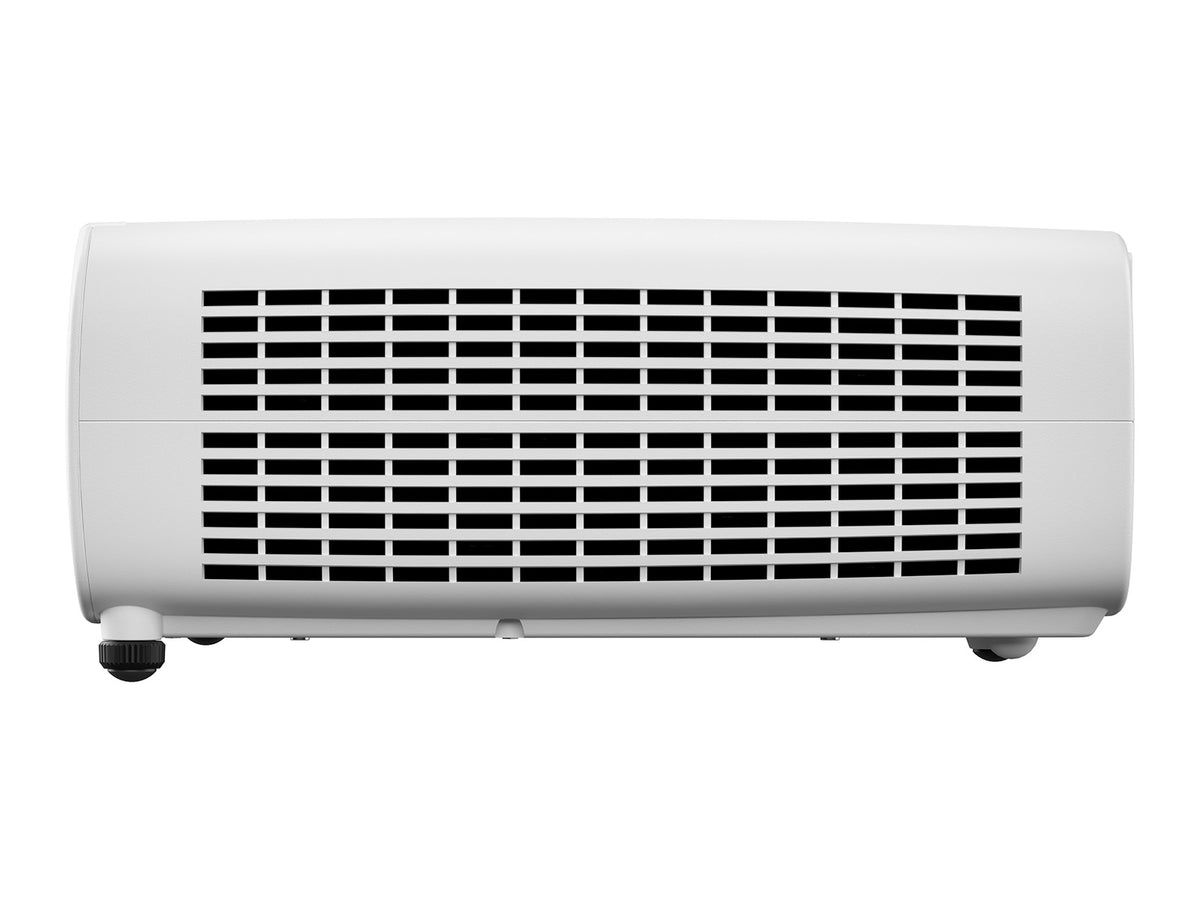 Sharp E501U Projecteur Laser 3LCD WUXGA 1920x1200 5000 ANSI Lumens Blanc