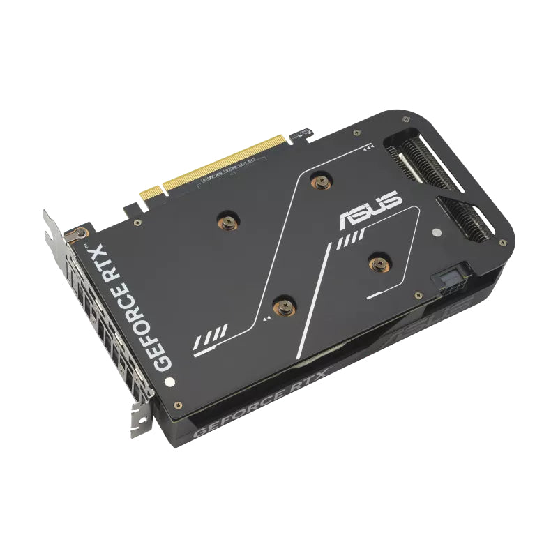 ASUS Dual GeForce RTX 4060 8 Go GDDR6 RTX4060-O8G-V2