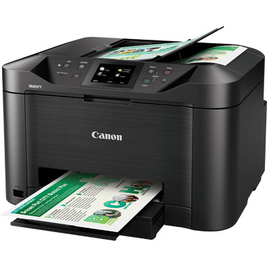 Canon MAXIFY MB5150 Jet d'encre A4 600 x 1200 DPI Wifi