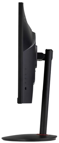 Acer NITRO XV0 XV270 M3 écran plat de PC 68,6 cm (27") 1920 x 1080 pixels Full HD LCD Noir
