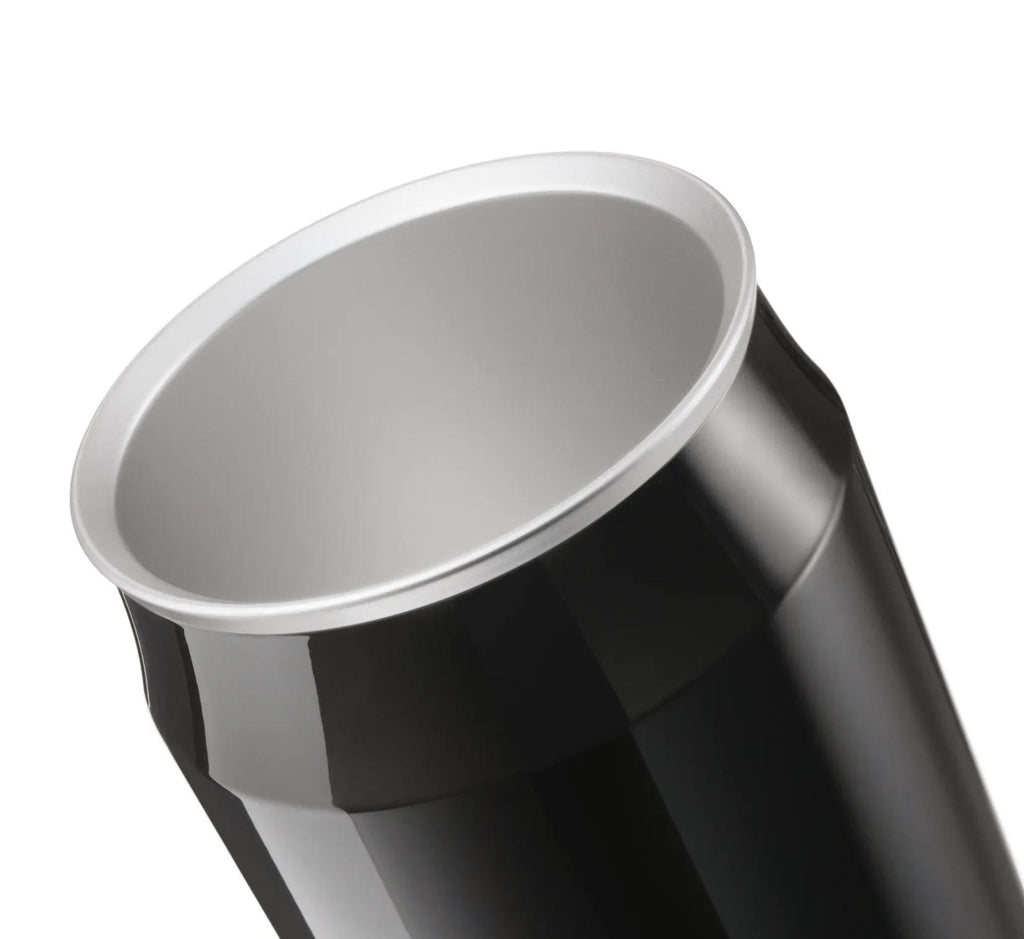 Philips Milk Twister CA6500/63 Mousseur à lait - Noir - vue 5