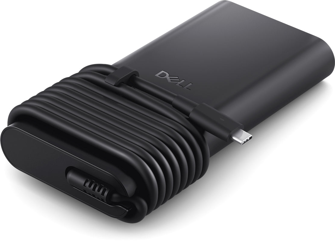 DELL F6R3T adaptateur de puissance & onduleur Intérieure 280 W Noir