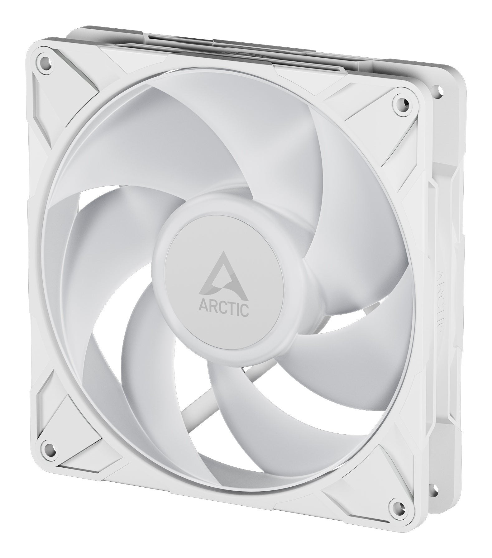 ARCTIC Freezer P14 Pro A-RGB (White) - 3 Pack Boitier PC Ventilateur 14 cm Blanc 1 pièce(s)