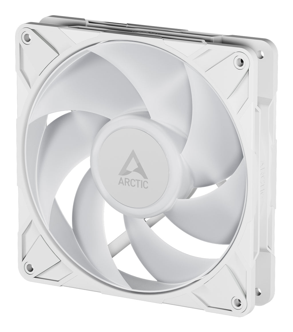 ARCTIC P14 Pro A-RGB Boitier PC Ventilateur 14 cm Blanc 1 pièce(s)