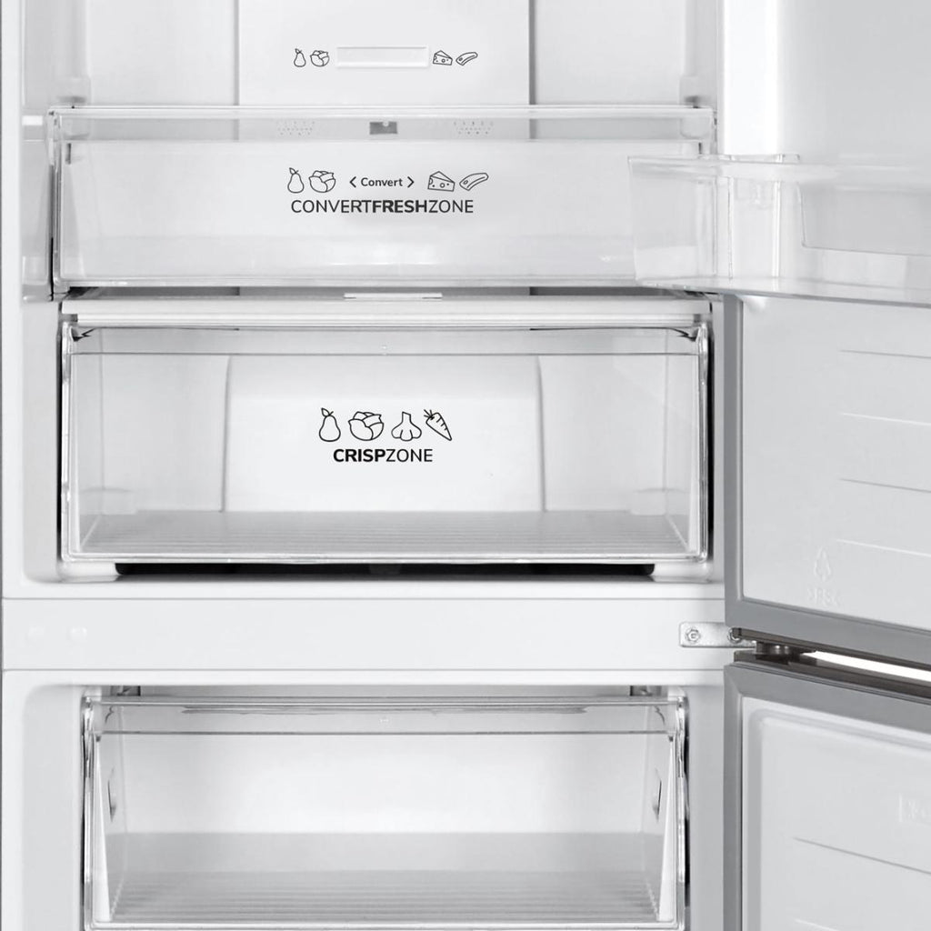 Gorenje NRK619CABXL4 Pose libre 304 L Noir
