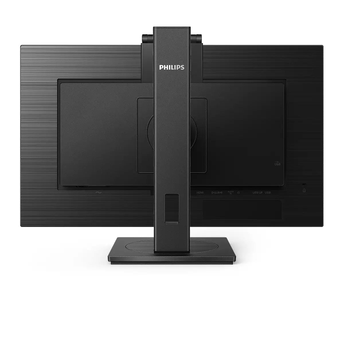 Philips B Line 242B1H/00 écran plat de PC 60,5 cm (23.8") 1920 x 1080 pixels Full HD LED Noir