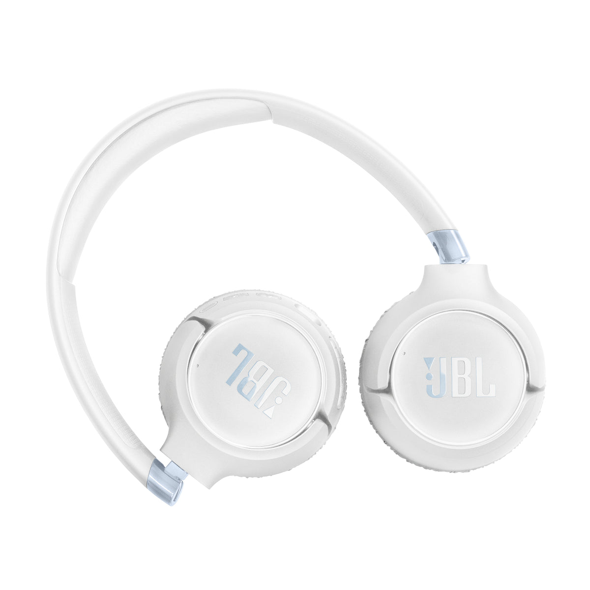 JBL Tune 680NC Casque Avec fil &sans fil Arceau Appels/Musique USB Type-C Bluetooth Blanc